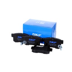 Brake Pad Set VKBP90451A SKF VKBP 90451 A OE Ref 5580057L50 SKF