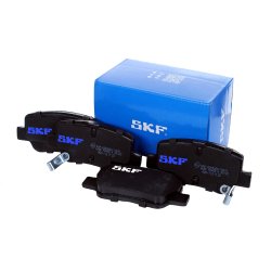 Brake Pad Set VKBP90458A SKF VKBP 90458 A OE Ref 0446605040 SKF