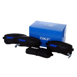 Brake Pad Set VKBP90464A SKF VKBP 90464 A OE Ref 583022JA50 SKF