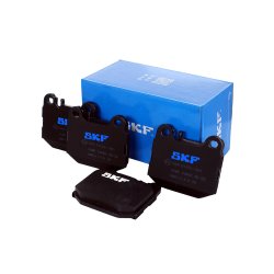 Brake Pad Set VKBP90482 SKF VKBP 90482 OE Ref 1634200720 SKF