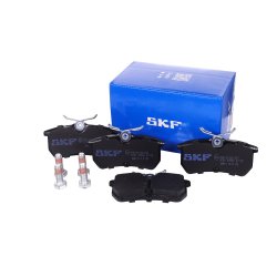 Brake Pad Set VKBP90484 SKF VKBP 90484 OE Ref 1075565 SKF