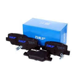 Brake Pad Set VKBP90496A SKF VKBP 90496 A OE Ref 044660F010 SKF