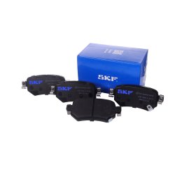 Brake Pad Set VKBP90497A SKF VKBP 90497 A OE Ref GDYL2643Z SKF
