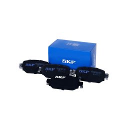 Brake Pad Set VKBP90499A SKF VKBP 90499 A OE Ref BAY0263ZA SKF
