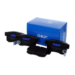 Brake Pad Set VKBP90505A SKF VKBP 90505 A OE Ref 06430S0AJ00 SKF
