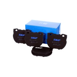 Brake Pad Set VKBP90514 SKF VKBP 90514 OE Ref SFP000130 SKF