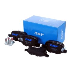 Brake Pad Set VKBP90528A SKF VKBP 90528 A OE Ref 77366456 SKF