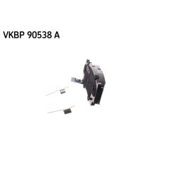 Brake Pad Set VKBP90538A SKF VKBP 90538 A OE Ref 583022BA00 SKF