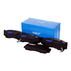 Brake Pad Set VKBP90538A SKF VKBP 90538 A OE Ref 583022BA00 SKF
