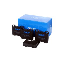 Brake Pad Set VKBP90540 SKF VKBP 90540 OE Ref 1611456880 SKF