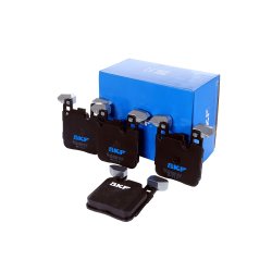 Brake Pad Set VKBP90554 SKF VKBP 90554 OE Ref 34118099354 SKF