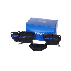 Brake Pad Set VKBP90559A SKF VKBP 90559 A OE Ref 0446620090 SKF
