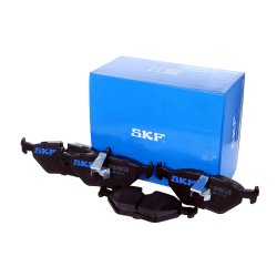 Brake Pad Set VKBP90561 SKF VKBP 90561 OE Ref 34211163395 SKF