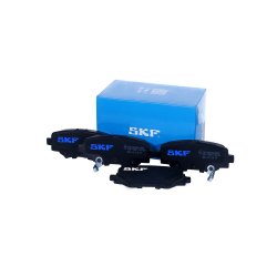 Brake Pad Set VKBP90581A SKF VKBP 90581 A OE Ref B4Y02648ZA SKF