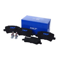 Brake Pad Set VKBP90582 SKF VKBP 90582 OE Ref 1426144 SKF
