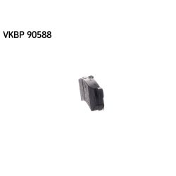Brake Pad Set VKBP90588 SKF VKBP 90588 OE Ref 96800089 SKF