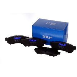 Brake Pad Set VKBP90588 SKF VKBP 90588 OE Ref 96800089 SKF