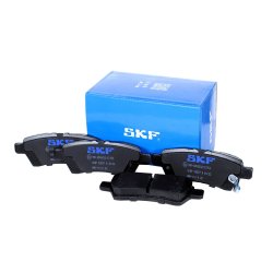 Brake Pad Set VKBP90597A SKF VKBP 90597 A OE Ref 44060EA090 SKF