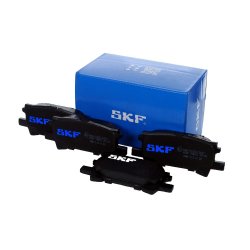 Brake Pad Set VKBP90615 SKF VKBP 90615 OE Ref 0446648030 SKF