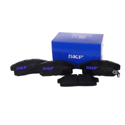 Brake Pad Set VKBP90620A SKF VKBP 90620 A OE Ref F1Y02648Z SKF
