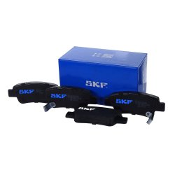 Brake Pad Set VKBP90623A SKF VKBP 90623 A OE Ref 43022SWWG01 SKF