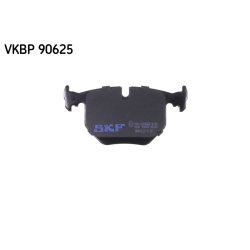 Brake Pad Set VKBP90625 SKF VKBP 90625 OE Ref SFP000120 SKF