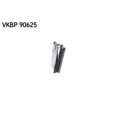 Brake Pad Set VKBP90625 SKF VKBP 90625 OE Ref SFP000120 SKF