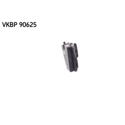 Brake Pad Set VKBP90625 SKF VKBP 90625 OE Ref SFP000120 SKF