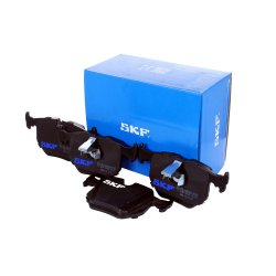 Brake Pad Set VKBP90625 SKF VKBP 90625 OE Ref SFP000120 SKF