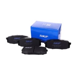 Brake Pad Set VKBP90627 SKF VKBP 90627 OE Ref 0446602340 SKF