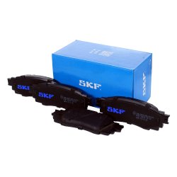 Brake Pad Set VKBP90630 SKF VKBP 90630 OE Ref 0446602370 SKF