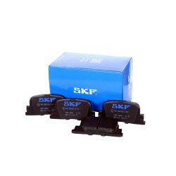 Brake Pad Set VKBP90658 SKF VKBP 90658 OE Ref 0446632030 SKF
