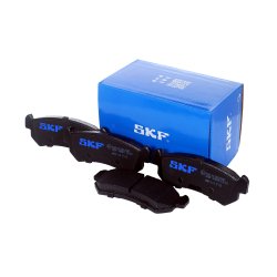 Brake Pad Set VKBP90659 SKF VKBP 90659 OE Ref 96405131 SKF