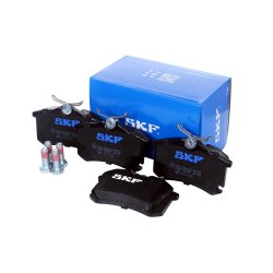 Brake Pad Set VKBP90694 SKF VKBP 90694 OE Ref 1001096 SKF