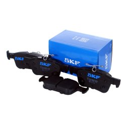 Brake Pad Set VKBP90708 SKF VKBP 90708 OE Ref 2018449 SKF
