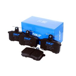 Brake Pad Set VKBP90725 SKF VKBP 90725 OE Ref 0000060743578 SKF