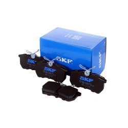 Brake Pad Set VKBP90730 SKF VKBP 90730 OE Ref 5382847 SKF