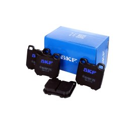 Brake Pad Set VKBP90736 SKF VKBP 90736 OE Ref 1605005 SKF