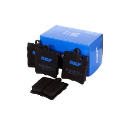 Brake Pad Set VKBP90744 SKF VKBP 90744 OE Ref 0024205220 SKF