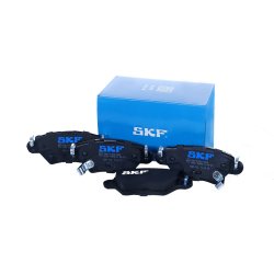 Brake Pad Set VKBP90806A SKF VKBP 90806 A OE Ref 1605093 SKF
