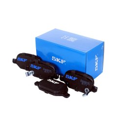 Brake Pad Set VKBP90808A SKF VKBP 90808 A OE Ref 68088919AA SKF