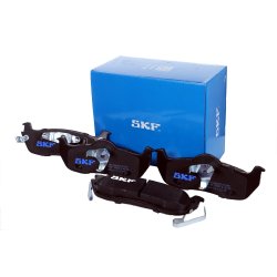 Brake Pad Set VKBP90824A SKF VKBP 90824 A OE Ref 05080871AA SKF