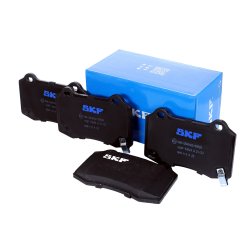 Brake Pad Set VKBP90849A SKF VKBP 90849 A OE Ref 583022MA10 SKF