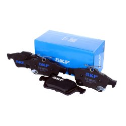 Brake Pad Set VKBP90851A SKF VKBP 90851 A OE Ref 1936698 SKF