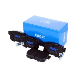 Brake Pad Set VKBP90867A SKF VKBP 90867 A OE Ref 0643063NJ00 SKF