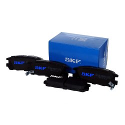 Brake Pad Set VKBP90874A SKF VKBP 90874 A OE Ref 8970352660 SKF