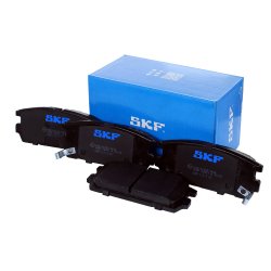Brake Pad Set VKBP90921A SKF VKBP 90921 A OE Ref 58302H1A00 SKF
