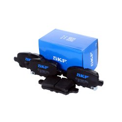 Brake Pad Set VKBP90924A SKF VKBP 90924 A OE Ref 13517694 SKF