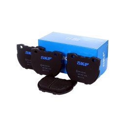Brake Pad Set VKBP90932 SKF VKBP 90932 OE Ref SFP000160 SKF