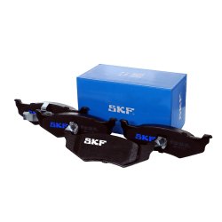 Brake Pad Set VKBP90940 SKF VKBP 90940 OE Ref 05011630AA